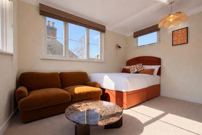 Spacious Studios and Rooms🤎Bills Incl🤎Ensuites Main Photo