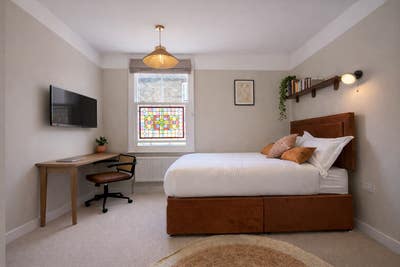 Spacious Studios and Rooms🤎Bills Incl🤎Ensuites Main Photo