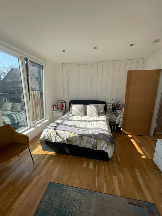 Double Room To Let in Newham Main Photo