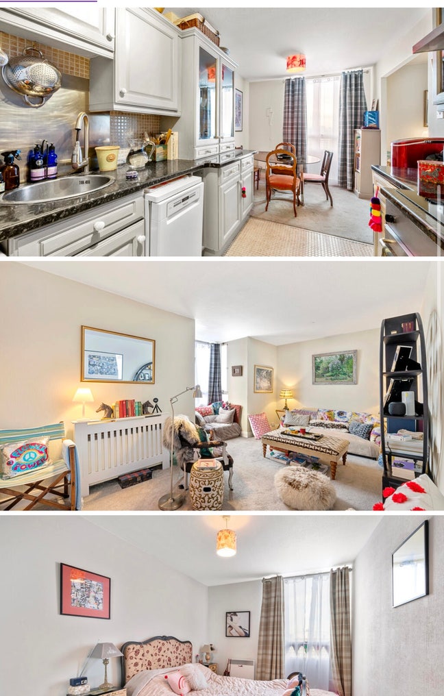 Looking for a replacement tenant for me!  Main Photo