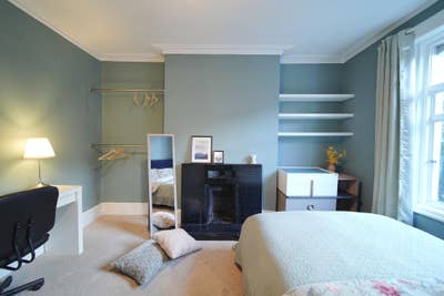 Double Room Main Photo