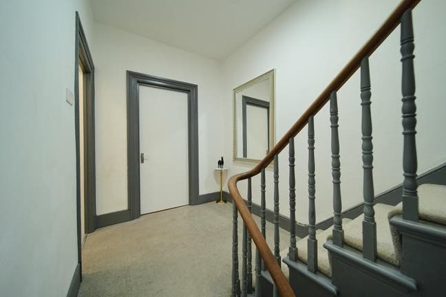 Double Room Main Photo