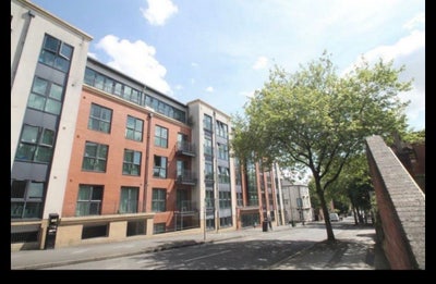 1 Double Room in a 2 Bed House Main Photo