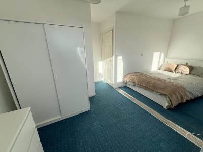 Stunning Double Room Available | Woolwich Main Photo