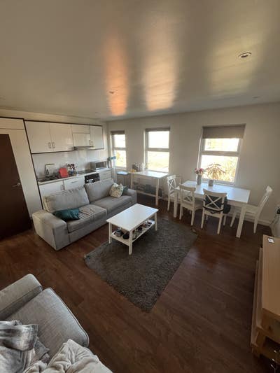 Lovely double en-suite room in Balham Main Photo