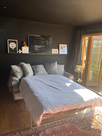 2 Double rooms in family home Main Photo