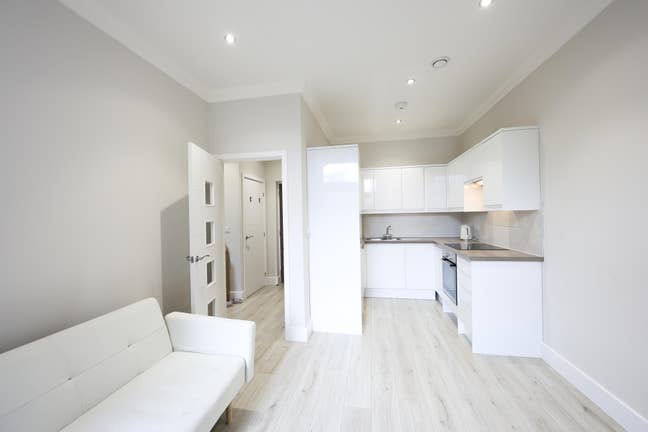 42 Sentinel House, Norwich- Lovely 1 Bed Apartment Main Photo