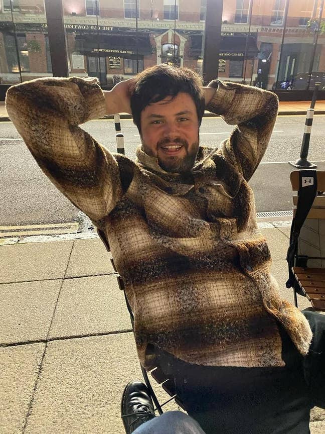 Looking for relaxed house share near Shoreditch Main Photo