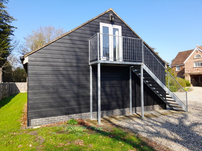 1 Bedroom Apartment in grounds of country house Main Photo