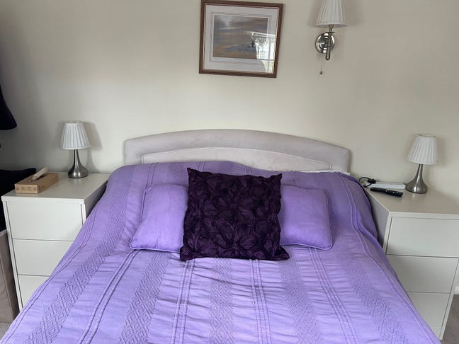 Small but perfectly formed double room  Main Photo