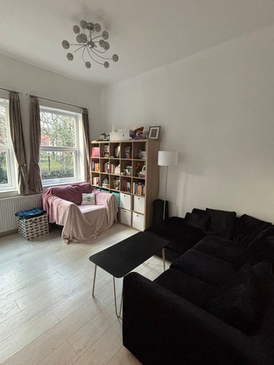 Female ONLY double-room  Main Photo