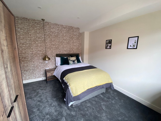 🔥 Double Ensuite 🔥 - 5 Bed House Share 🏡 Ms Main Photo