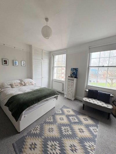 Huge room available right next to Clapham Common ! Main Photo