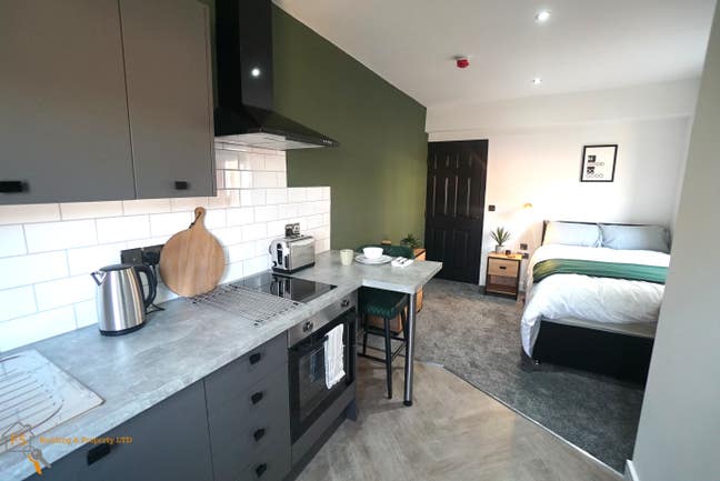 🔥🏠 Ensuite Room!! Mansfield / CA Main Photo