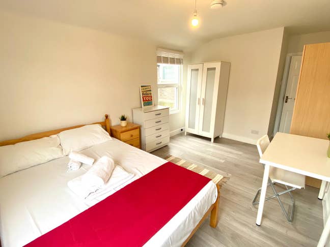 😊 Nice Room😊 Totenham Hale! Good Oportunit Main Photo