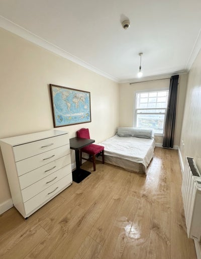 Best location brand new luxury double new bed Main Photo