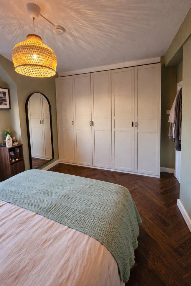 Bright Room to Rent in Stylish 2-Bed Flat – London Main Photo