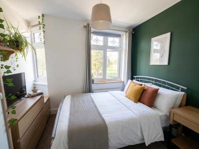 Stunning Double Rooms in Filton (BS7) – En-Suites  Main Photo