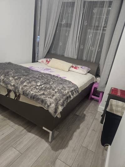 Master Room to Let – Lichfield Road, London E6 3LG Main Photo