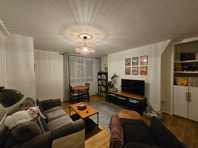 Cheap double in SW12 sharing only with one person Main Photo