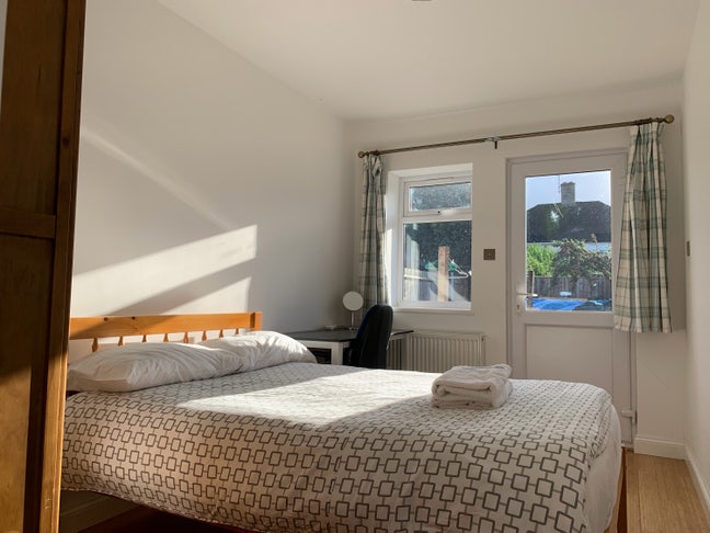 2 Double Rooms to Let – Oxford (OX3 0HL) Main Photo