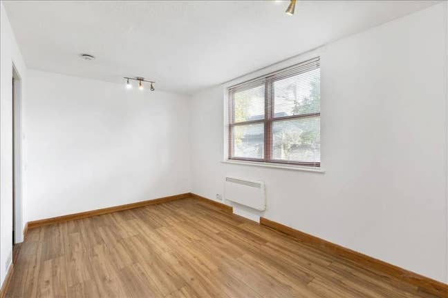 Studio Flat, Spencer Mews, W6 Main Photo