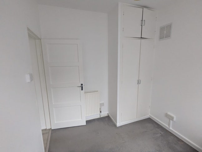 Double room in Battersea  Main Photo