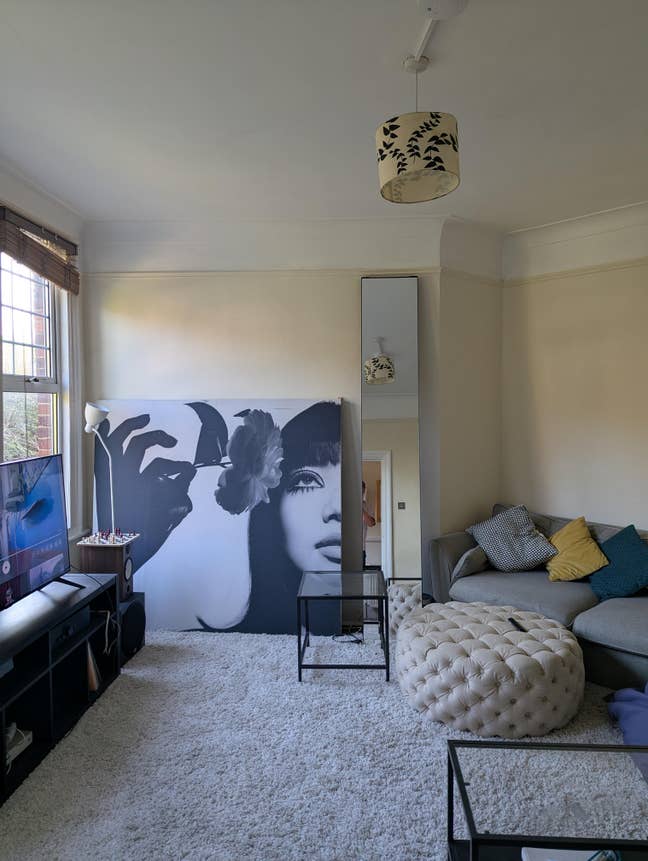 Large double room with ensuite (bills inc.) Main Photo