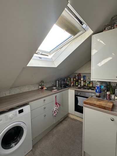 Studio apartment for rent! Main Photo