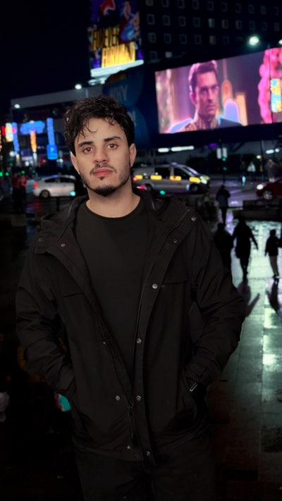 I’m a quiet and tidy person who values priv... Main Photo