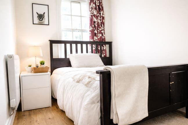 📍Beautiful Large Double Room  St John’s Wood Area Main Photo