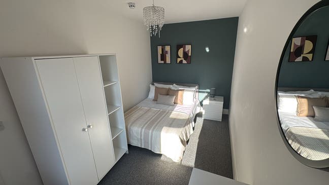 🏠 Stunning Double Room for You | Cassio Road ✨ Main Photo
