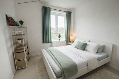 ✨ Large Double Room in Battersea✨ Main Photo