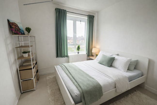 ✨ Large Double Room in Battersea✨ Main Photo