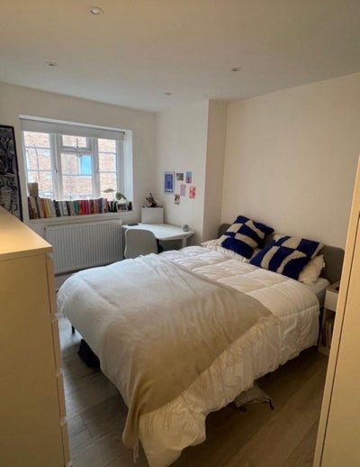 Room in Angel  Main Photo