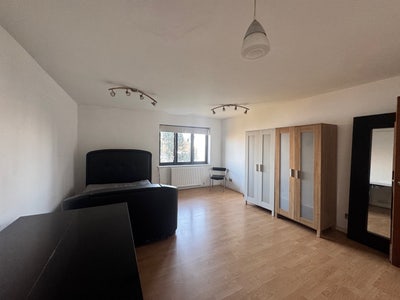 Canary Wharf Big Room River Side/E14/Bills Includ Main Photo