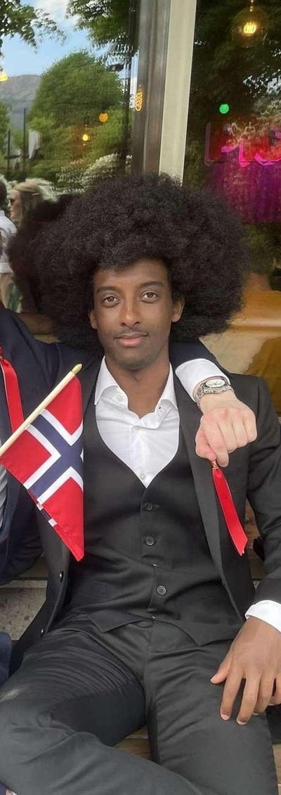 2 Norwegian students looking for affordable Main Photo