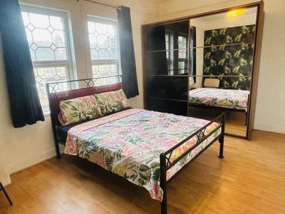 Bright & Spacious Double Rooms for Rent- RG1 Main Photo
