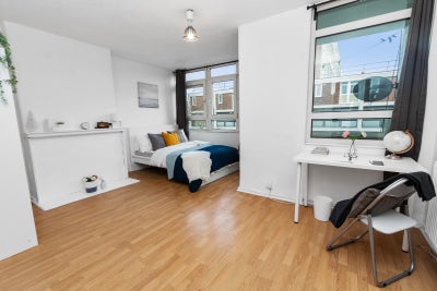 ✨Two Furnished Rooms – 5 Min from Station✨ Main Photo