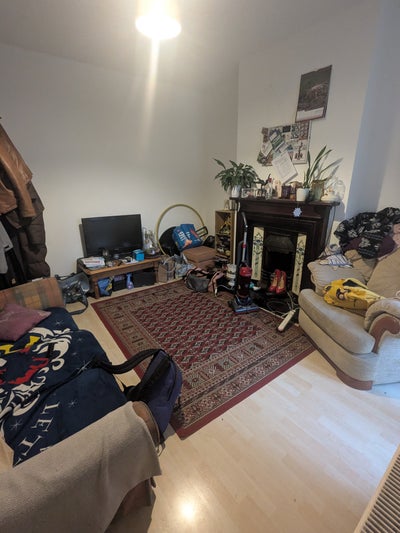 Spacious Room in Kingswood! Main Photo