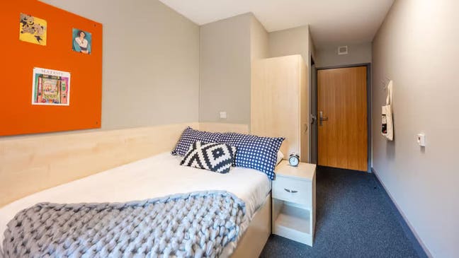 Tenancy takeover- The forge student accommodation  Main Photo