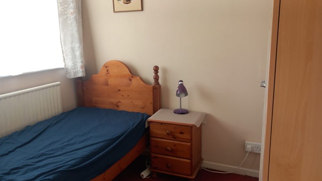 Posting for landlady  Main Photo