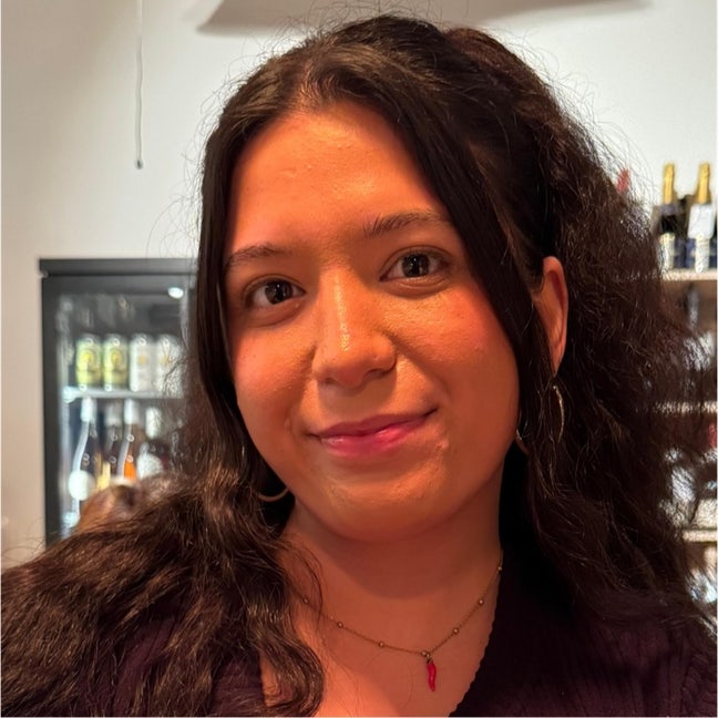 My name is Rosy and I work as a restaurant su... Main Photo