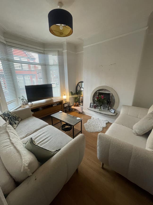 Charming three bedroom terraced house featuring a  Main Photo
