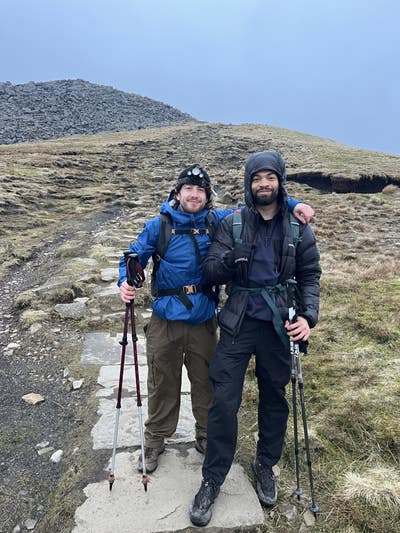 Professional Male seeks a double room Main Photo