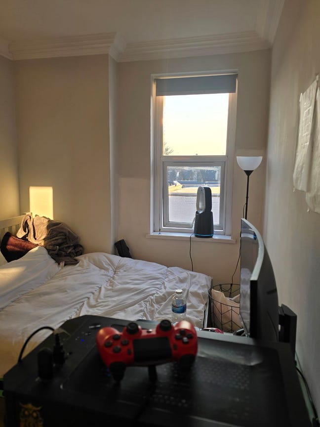 Tenancy Take over for a single room in Cathays Main Photo