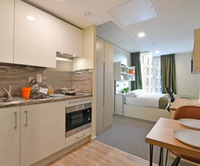 Studio Tenancy Takeover needed for May 2026 Main Photo