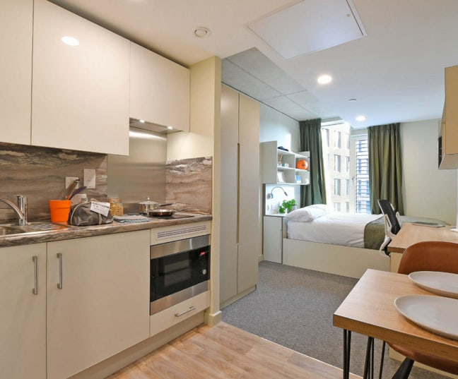 Studio Tenancy Takeover needed for May 2026 Main Photo