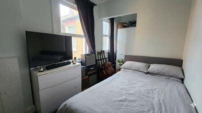 Spacious double room  Main Photo