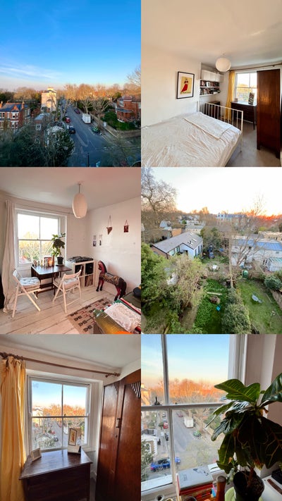 Cosy with a View - Beautiful Treetop Double Zone 2 Main Photo